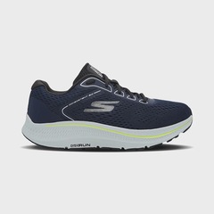 Tênis Skechers go run consistent 2.0 - Masculino - Foto 1