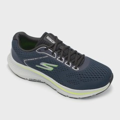 Tênis Skechers go run consistent 2.0 - Masculino - Foto 2