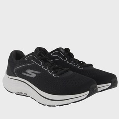 Tênis Skechers go run consistent 2.0 - Masculino - Foto 2