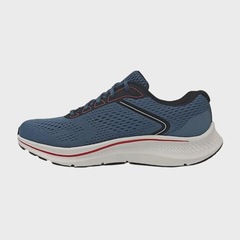 Tênis Skechers go run consistent 2.0 - Masculino - Foto 2