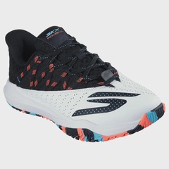 Tênis Skechers Viper Court Rally - Masculino - Foto 2