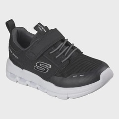Tenis Skechers Glide-Step Flow Infantil - Foto 3