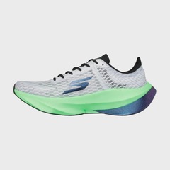 Tênis Skechers Aero Tempo - Masculino - Foto 4