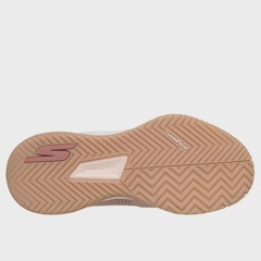 Tênis Skechers Viper Court Pro 2.0 Feminino - Foto 3