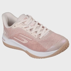 Tênis Skechers Viper Court Pro 2.0 Feminino - Foto 4
