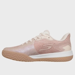 Tênis Skechers Viper Court Pro 2.0 Feminino - Foto 5