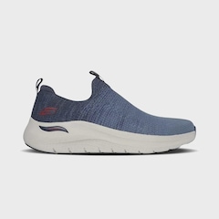 Tênis Skechers Arch Fit 2.0 - Masculino - Foto 1