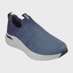 Tênis Skechers Arch Fit 2.0 - Masculino - Foto 2