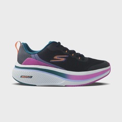 Tênis Skechers Go Run Elevate 2.0 Cardona Feminino - Foto 1
