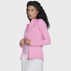 Jaqueta Skechers Goflex Mesh Feminina - Foto 2