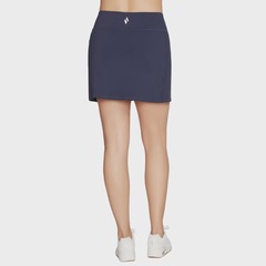 Short Saia Skechers Goflex - Feminino - Foto 4