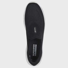 Tênis Skechers Go Walk 8 Aleena Feminino - Foto 3