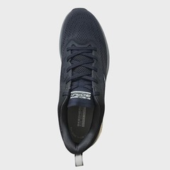 Tênis Skechers Go Run Elevate 2.0 Fluid Motion - Masculino - Foto 3