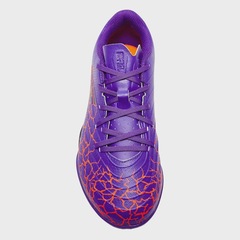 Chuteira de Society Infantil Skechers SKX_1.5 TF - Foto 3