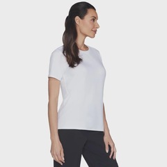 Camiseta Skechers Godri Swift Feminina - Foto 2