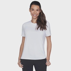 Camiseta Skechers Godri Swift Feminina - Foto 3
