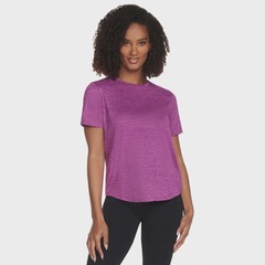 Camiseta Skechers Godri Swift Feminina - Foto 1