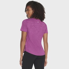 Camiseta Skechers Godri Swift Feminina - Foto 3