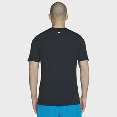 Camiseta Skechers Godri Charge Masculina - Foto 2
