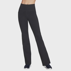 Calça legging Skechers Gowalk Evolution II Feminina - Foto 1
