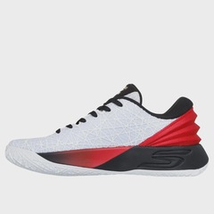 Tênis Skechers JE 1 - Masculino - Foto 2