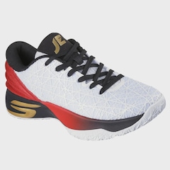 Tênis Skechers JE 1 - Masculino - Foto 5