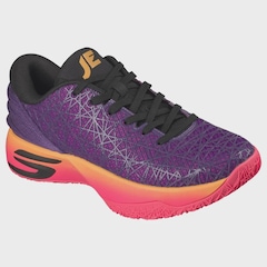 Tênis Skechers JE 1 - Masculino - Foto 4