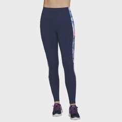 Calça Legging Skechers Gowalk Summer Feminina - Foto 1