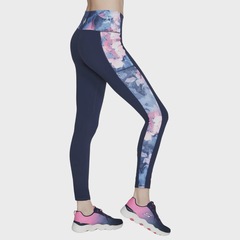 Calça Legging Skechers Gowalk Summer Feminina - Foto 2