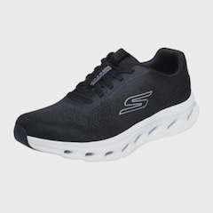 Tênis Masculino Skechers Go Walk Glide-Step 2.0 Vic - Foto 4