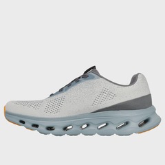 Tênis Skechers Go Walk Glide-Step 2.0 Vic - Masculino - Foto 2