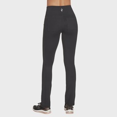 Calça Legging Skechers Gowalk Joy Flare Feminina - Foto 3