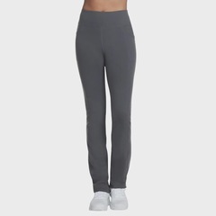 Calça Legging Skechers Gowalk Joy Flare Feminina - Foto 1