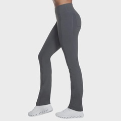 Calça Legging Skechers Gowalk Joy Flare Feminina - Foto 2