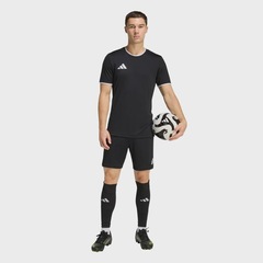 Bermuda adidas Entrada 26 Masculina - Foto 2