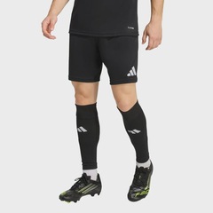 Bermuda adidas Entrada 26 Masculina - Foto 3