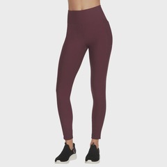 Calça Legging Skechers Goflex High-Waisted Feminina - Foto 1