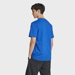 Camiseta adidas Logo Masculina - Foto 5