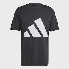 Camiseta adidas Essentials Big Logo Masculina - Foto 2