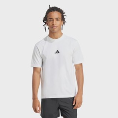 Camiseta adidas Small Logo Masculina - Foto 2