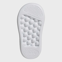 Tênis adidas Grand Court 3.0 Bubble Infantil - Foto 6