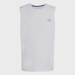 Camiseta Regata adidas Adi365 Running Essentials - Masculino - Foto 4