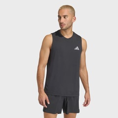Camiseta Regata adidas Adi365 Running Essentials - Masculino - Foto 1