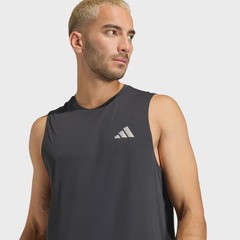 Camiseta Regata adidas Adi365 Running Essentials - Masculino - Foto 2