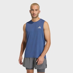 Camiseta Regata adidas Adi365 Running Essentials - Masculino - Foto 1