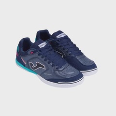 Chuteira de Futsal Adulta Top Flex Joma - Foto 3