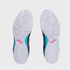 Chuteira de Futsal Adulta Top Flex Joma - Foto 6