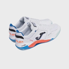 Chuteira de Futsal Adulta Top Flex Plus Joma - Foto 2