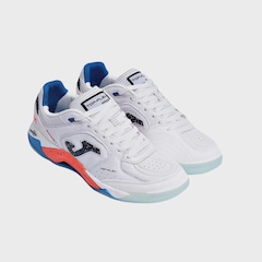 Chuteira de Futsal Adulta Top Flex Plus Joma - Foto 3