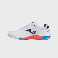 Chuteira de Futsal Adulta Top Flex Plus Joma - Foto 4